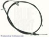 BLUE PRINT ADN146157 Cable, parking brake